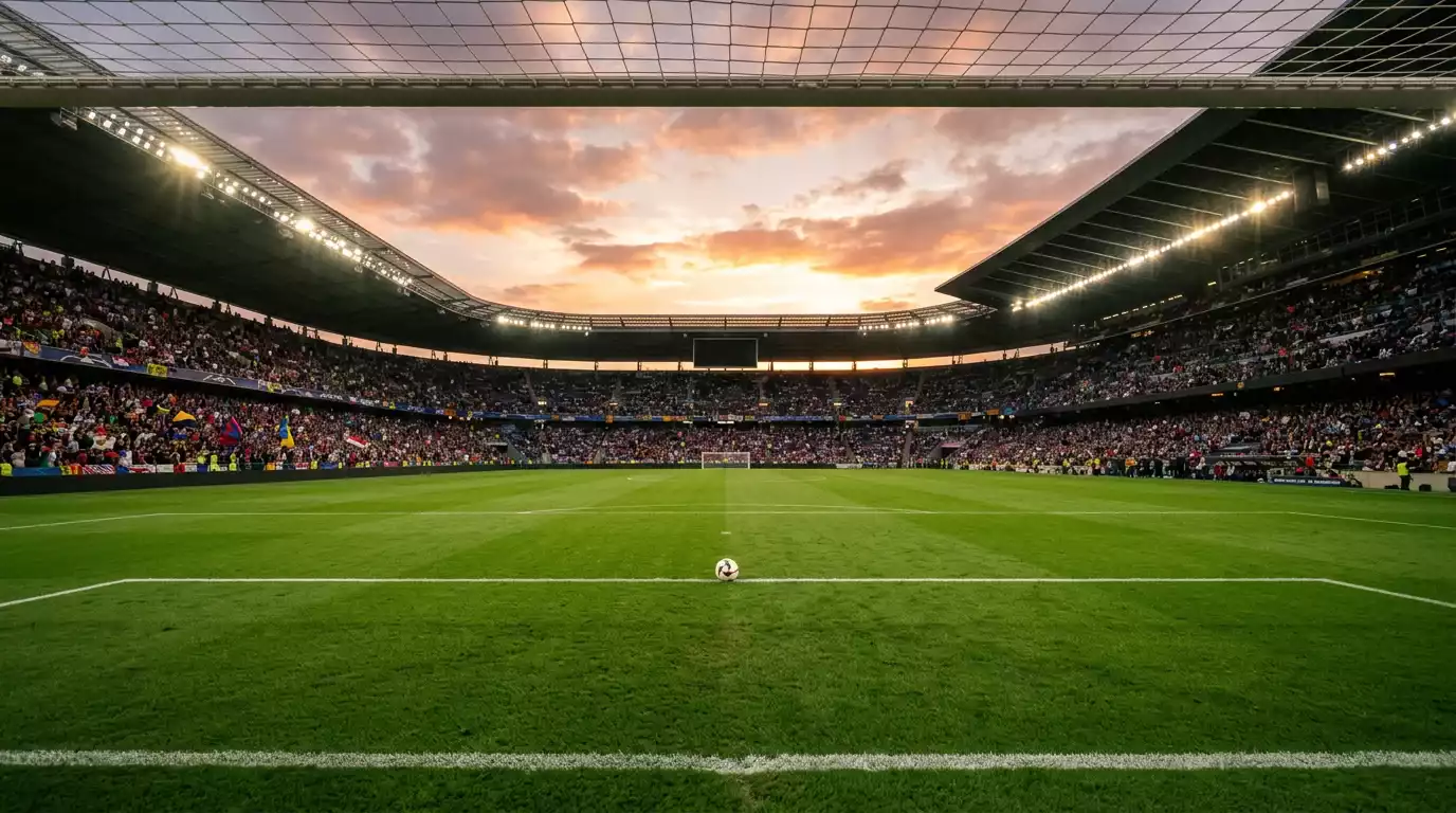 Análisis de apuestas en la Major League Soccer con datos y cuotas